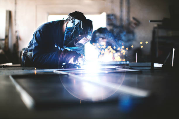 Best Specialty Welding Processes in Sandy Oaks, TX
