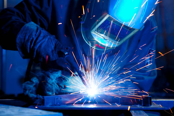 Affordable Welder Services in Sandy Oaks, TX
