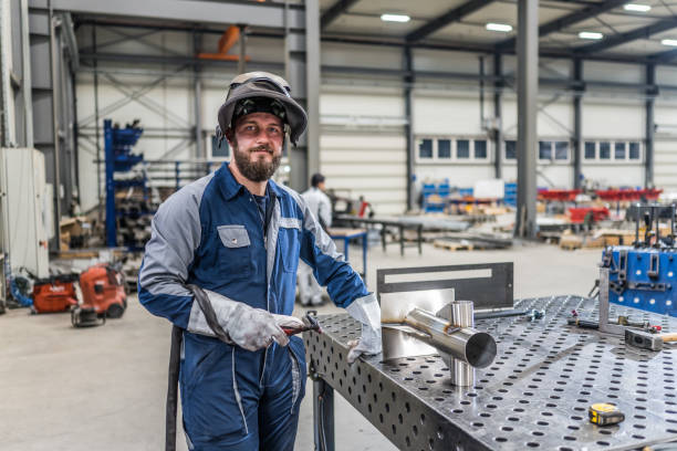 Affordable Welder Services in Sandy Oaks, TX