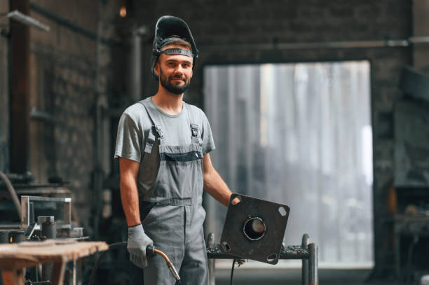 Best Structural Steel Welding in Sandy Oaks, TX
