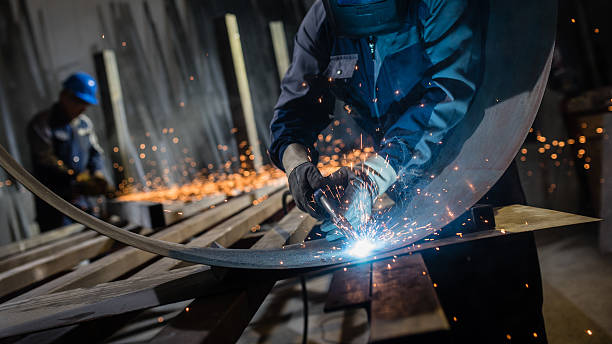 Best Aerospace and Defense Welding in Sandy Oaks, TX